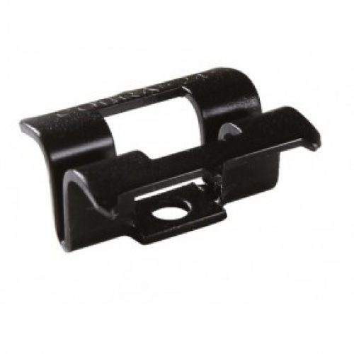 Clip de fixation – pour lames de terrasse – invisible – inox – Cobra