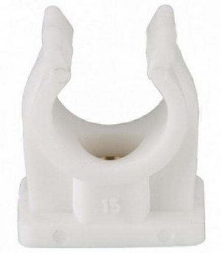 Clip de fixation simple 35mm emballage 50 pcs