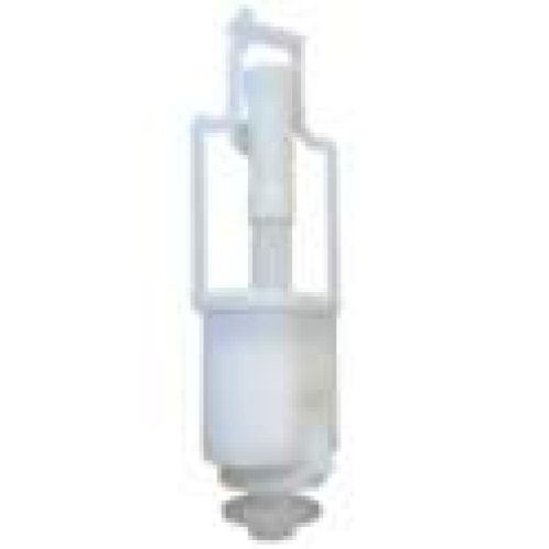 Cloche complète pour réservoir 182.0400