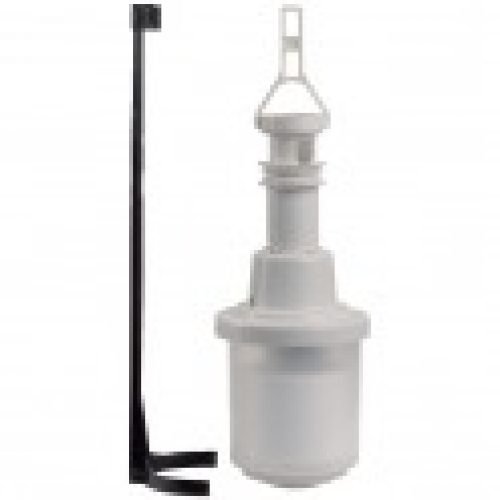 Cloche complète – Pour réservoir encastré – Geberit