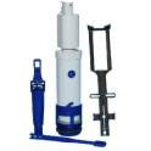 Cloche complète pour réservoir UP700