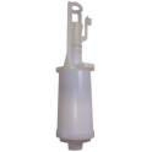 Cloche complète SCHWAB p/res 185.000