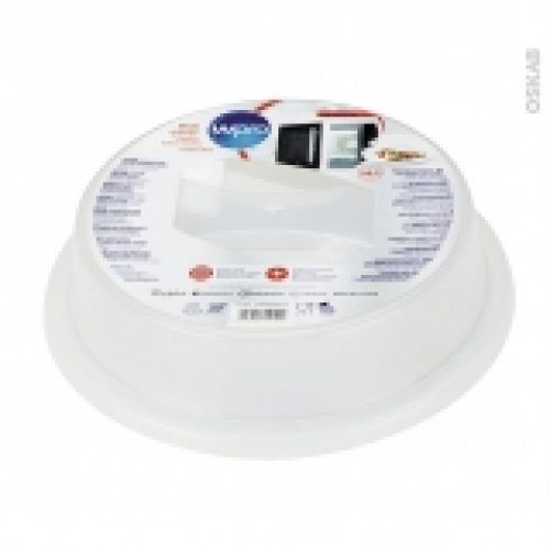 Cloche Micro Ondes Sans Bpa Pll003 Wpro
