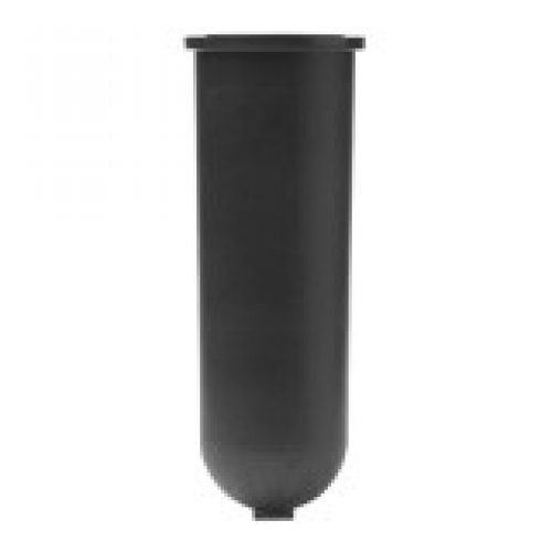 Cloche noire pour NW50/62/75 Cintropur