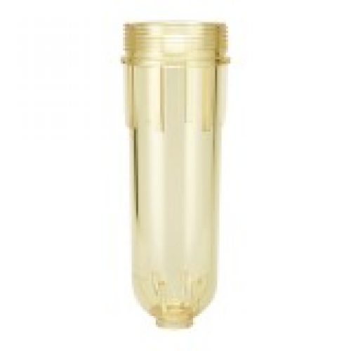 Cloche transparente pour NW32 Cintropur