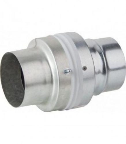 cloison murale et plafond anti-feu AVR 80 sans entretien pour une installat dans dispositif ventile