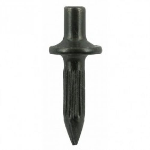 Clou à frapper – acier trempé – fixation de colliers – Fixpin KS199