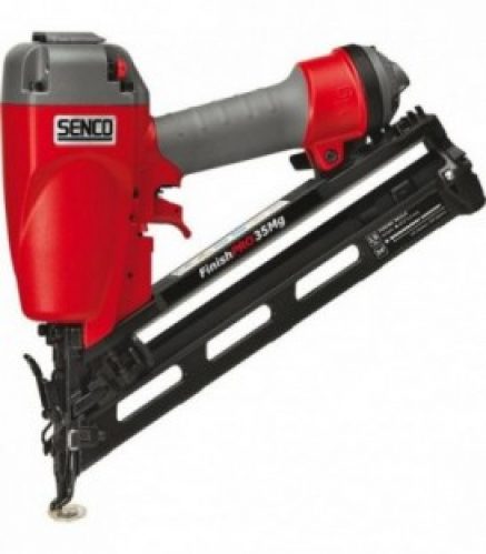 Cloueur a air comprimé *BG* Senco FinishPro 35 MG EA