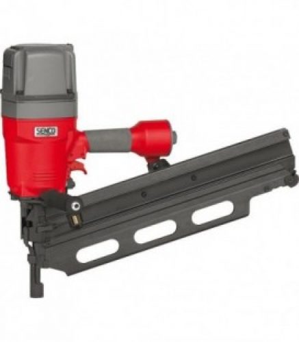 Cloueur a air imprimé Senco SN1302, 20° 100-130 mm