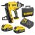 Cloueur Beton Et Acier Dewalt Dcn890P2 Xr 18V Li Ion 2X5Ah