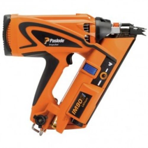 Cloueur à gaz charpente lithium IM 90 CI – 010390