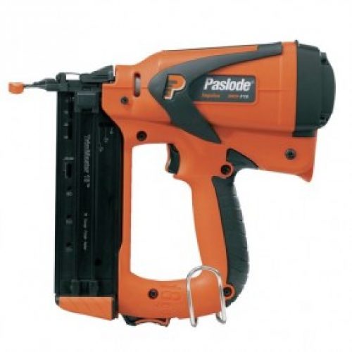 Cloueur à gaz lithium IM50F18 bois – 013332