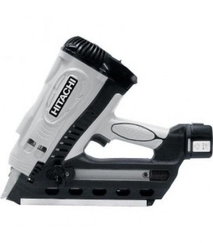 Cloueur gaz NR 90GC2 avec batterie