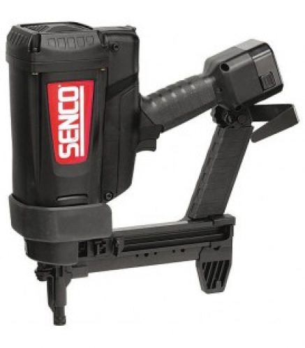 Cloueur gaz SGP40-S EA avec batterie