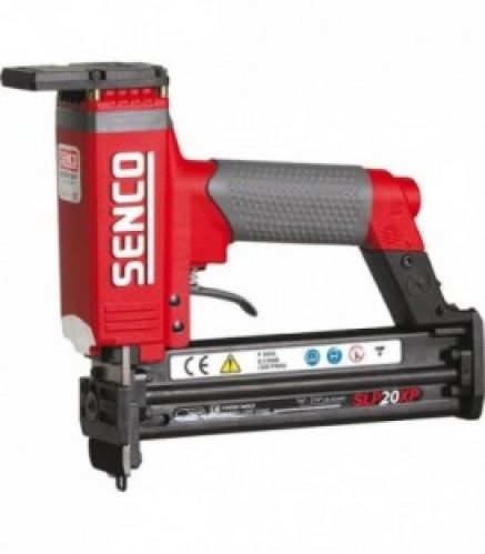 Cloueur verre a air comprimé Senco SLP20 GLN 30+38 mm