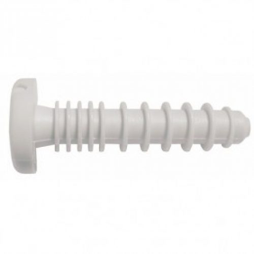 Clous polyamides pour fixation de goulottes et moulures – Ramtee