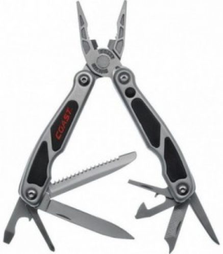 Coast Multi-tool *KB* LED 130