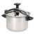 Cocotte minute authentique Inox 6 l SEB, P05307