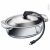 Cocotte Vapeur Pour Fours A Fonction Vapeur Electrolux