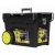 Coffre de chantier roulant 53 litres 1-97-503