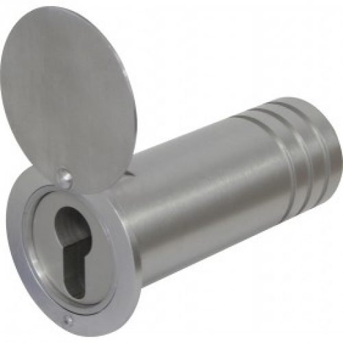 Coffre-fort à emmurer – protection des clés – keysafe 728/729