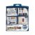 Coffret 100 accessoires multi-usages 2615S723JA