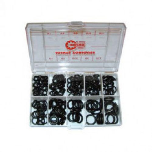 Coffret 255 Joints toriques N°12 à 24