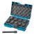 Coffret 9 Douilles Makita B 66232 Pour Boulonneuses A Choc 1 2 Rallonge 1 2 Cr Mo Makita 150Mm