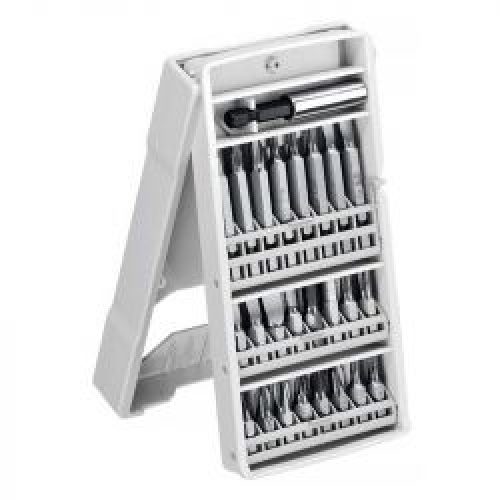 Coffret Bosch 25 Pieces