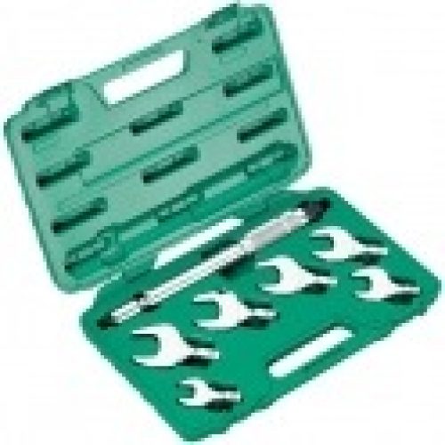 Coffret clés dynamométriques – CBM