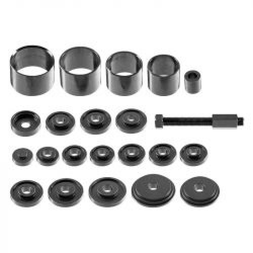 Coffret D Extracteurs De Roulements Neo Tools 11 829