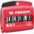 Coffret de 10 embouts mixtes