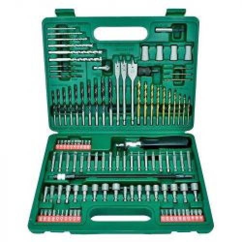 Coffret De 112 Pieces Hitachi Hikoki 705315M