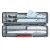 Coffret De 16 Lames De Scie Sabre Bosch Pro 2607010997 Demolition Bois Et Metal