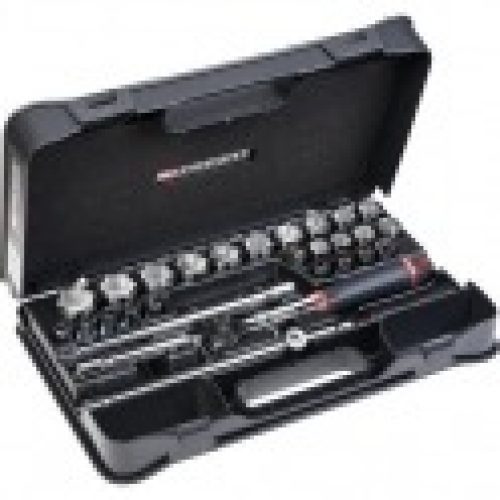 Coffret de 30 outils 6 pans – Facom