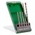 Coffret De 5 Forets Hitachi Hikoki 782530 Sds Plus