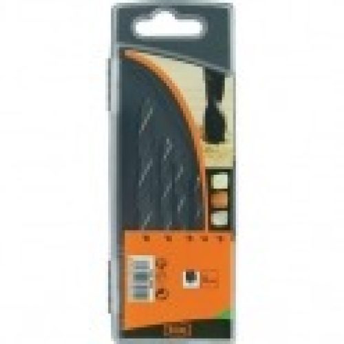 Coffret de 5 mèches bois – SCID