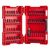 Coffret De 56 Embouts De Vissage Milwaukee 4932430907