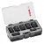 Coffret De Douilles Adaptables Bosch Pro 2608551029 7 Pieces