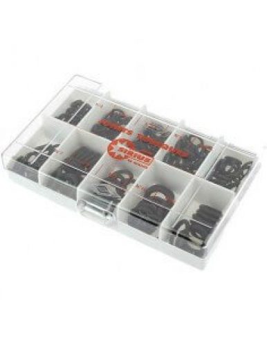 Coffret de joints toriques pour robinet n°4 au n°11