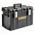 Coffret De Rangement Dewalt Ds400 Vide Sans