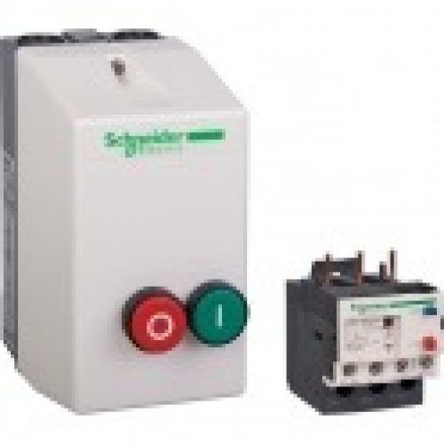 Coffret de réarmement pour électrovanne – Clesse