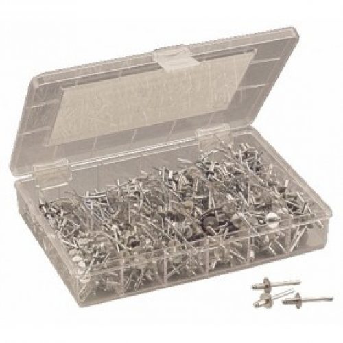 Coffret de rivets aveugles