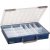 Coffret de service 17 cases L338xP261xH57mm