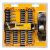 Coffret De Vissage Dewalt Dt71540 53 Pieces Lunettes Solaire De Protection