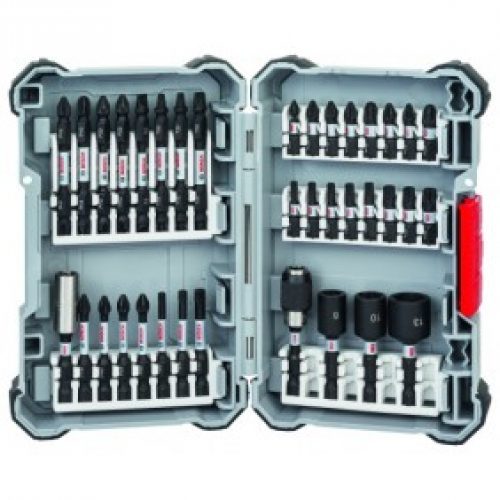 Coffret d’embout de vissage – porte-embouts – 36 pièces