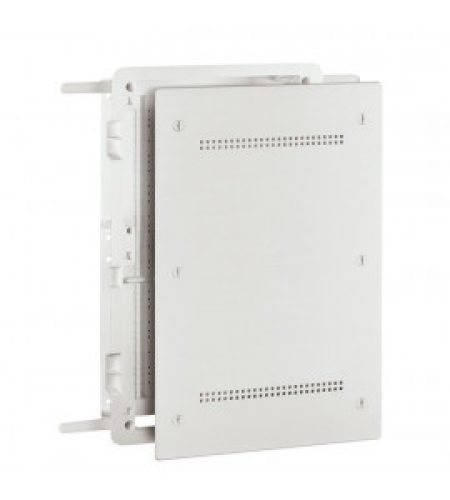 Coffret d’inspection en plastique CALEFFI 362