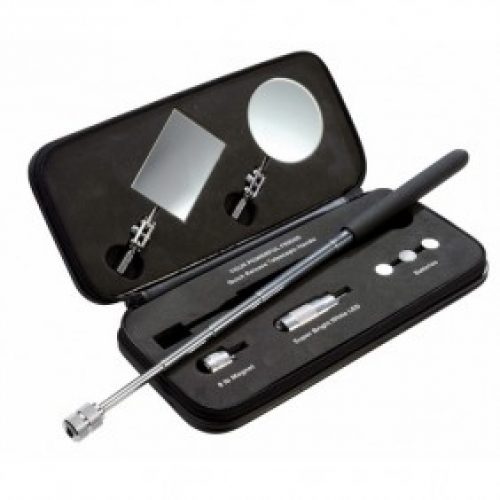 Coffret d&rsquo;outils d&rsquo;inspection professionnel 1395-JZ