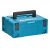 Coffret Empilable Mak Pac Taille 2 Makita 821550 0