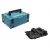 Coffret Empilable Makita Mak Pac Taille 2 Moulage